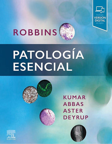 Robbins Patología Esencial