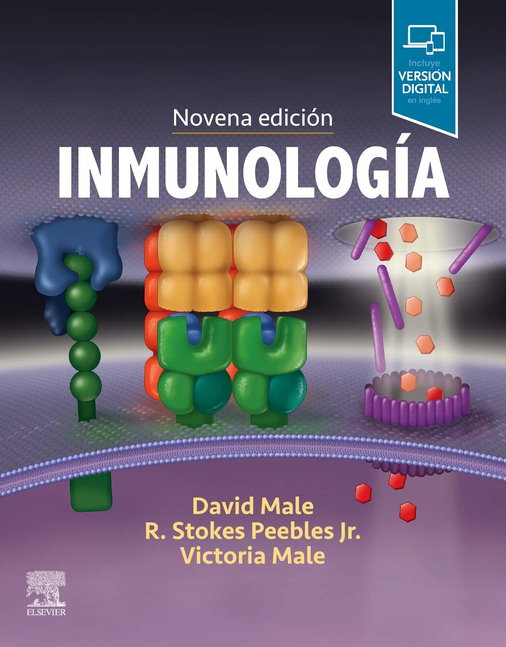 Inmunología
