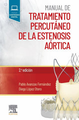Manual de Tratamiento Percutáneo de la Estenosis Aórtica