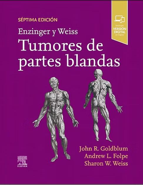 Tumores de Partes Blandas