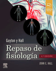Guyton y Hall   Repaso de Fisiología Médica
