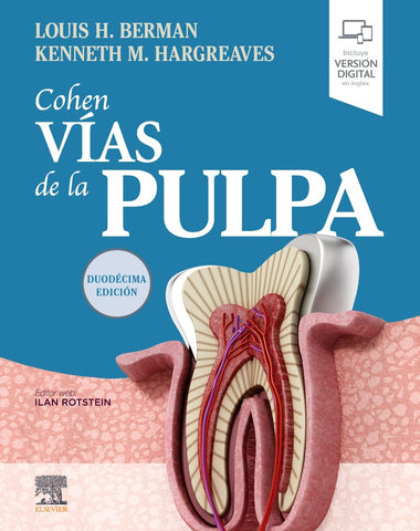 Cohen Vías de la Pulpa