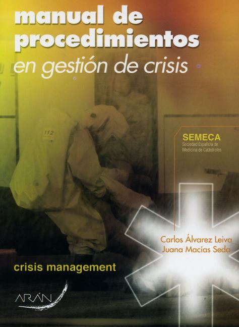 Manual de Procedimientos en gestión de Crisis