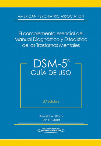 DSM-5 Guía de Uso