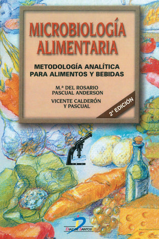 Microbiología alimentaria