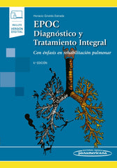 EPOC. Diagnóstico y Tratamiento Integral. Con Énfasis en Rehabilitación Pulmonar