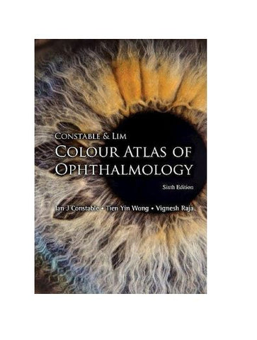 Colour Atlas of Ophthalmology