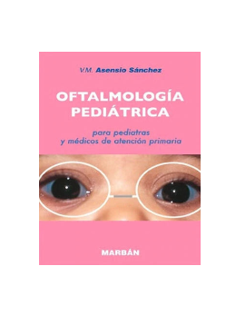 Oftalmología Pediátrica