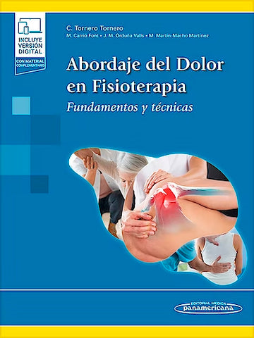 Abordaje del Dolor en Fisioterapia