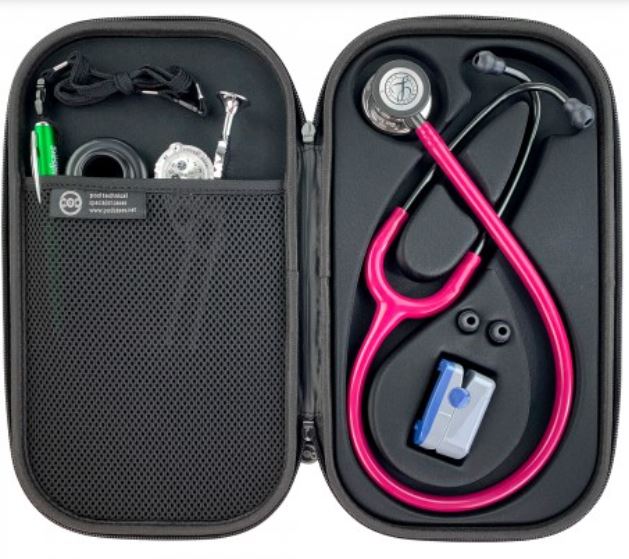 Estuche Estetoscopio Littmann Classic