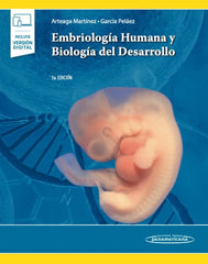 Embriología Humana y Biología de Desarrollo