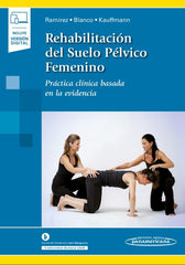 Rehabilitación del Suelo Pélvico Femenino