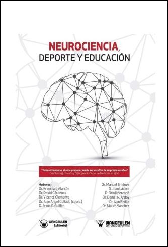 Neurociencia, deporte y educación