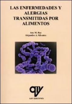 Las enfermedades y alergias transmitidas por alimentos