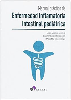 Enfermedad Inflamatoria Intestinal pediátrica