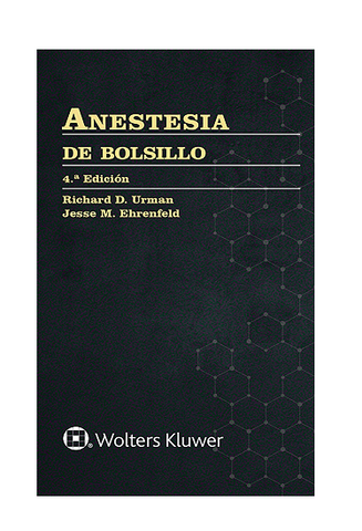 Anestesia de Bolsillo