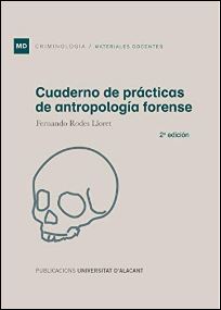 Cuaderno de prácticas de antropolgía forense