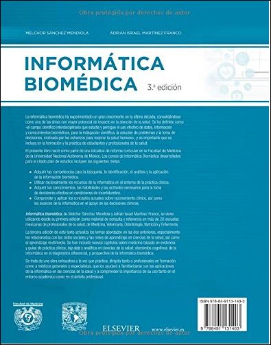 Informática Biomédica