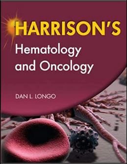 Harrison´s Hematology and Oncology