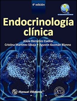 Endocrinología clínica