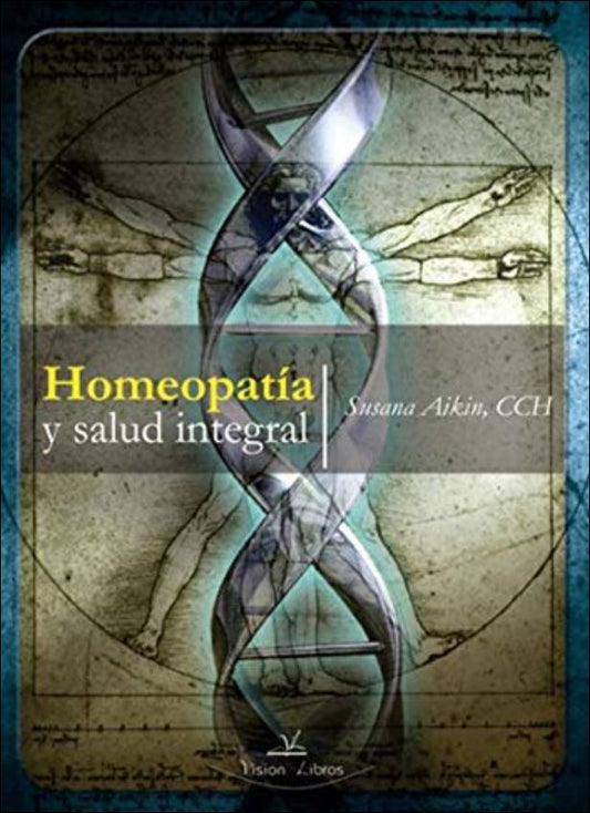 Homeopatía y Salud Integral