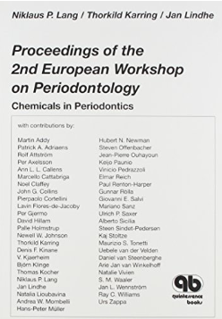 Proceedings of the 2nd European Workshop on Periodontology