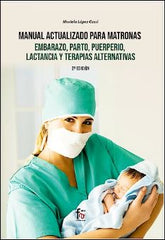Manual Actualizado para matronas.
