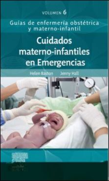 Guía de Enfermería Obstétrica y materno - infantil