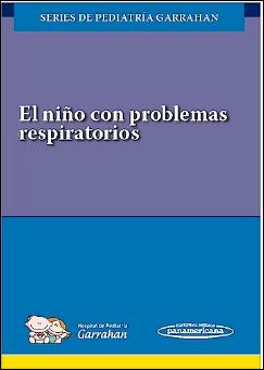 El niño con problemas respiratorios