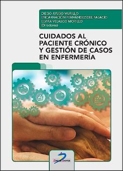 Cuidados al paciente Crónico y Gestión de casos en Enfermería