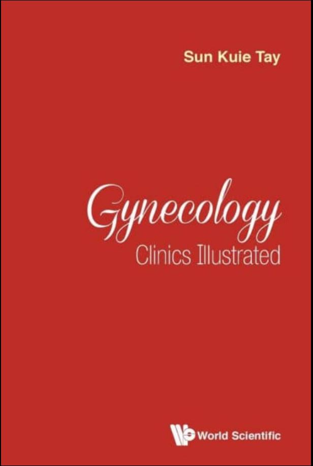 Ginecology Clinics Ilustrated