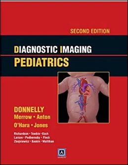 Diagnostic Imaging Pediatrics