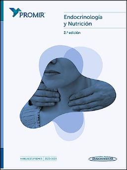 Endocrinología y Nutrición Manuales Promir 2022-2023