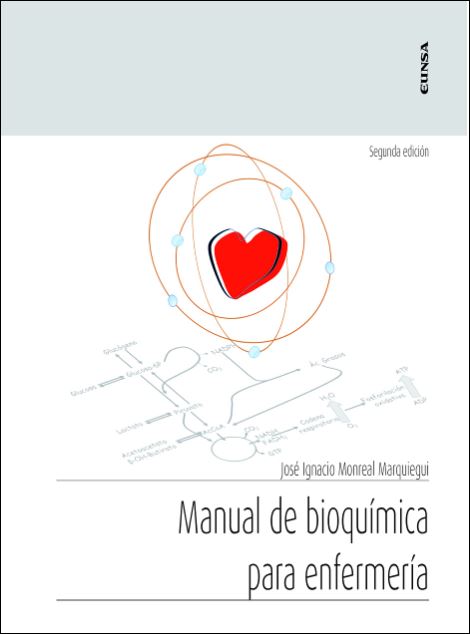 Manual de bioquímica para enfermería