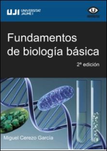 Fundamentos de biología básica