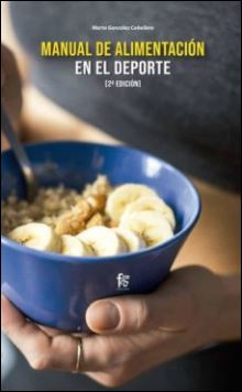 Manual de Alimentación en el Deporte