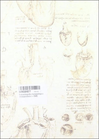 Ecocardiografía Transesofágica Intraoperatoria