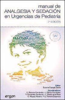 Manual de Analgesia y Sedación en Urgencias de Pediatría