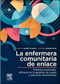 La Enfermera Comunitaria de Enlace