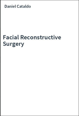 Facial Reconstructive Surgery