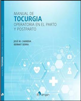 Manual de Tocurgía Operatoria en el Parto y Postparto