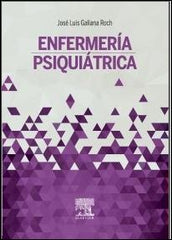 Enfermería Psiquiátrica