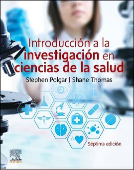Introducción a la Investigación en ciencias de la salud
