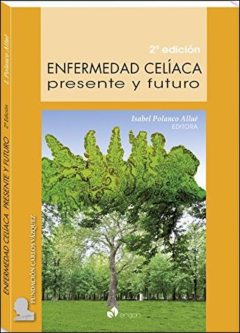 Enfermedad celíaca presente y futuro