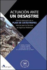 Actuación ante un Desastre