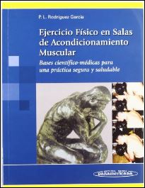 Ejercicio Físico en Salas de Acondicionamiento Muscular