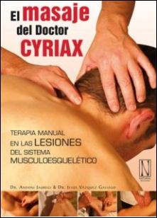 EL Masaje del Doctor Cyriax