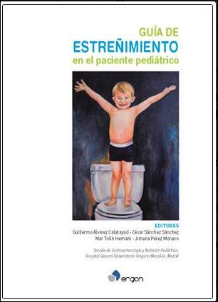 Guía de Estreñimiento en el paciente pediátrico