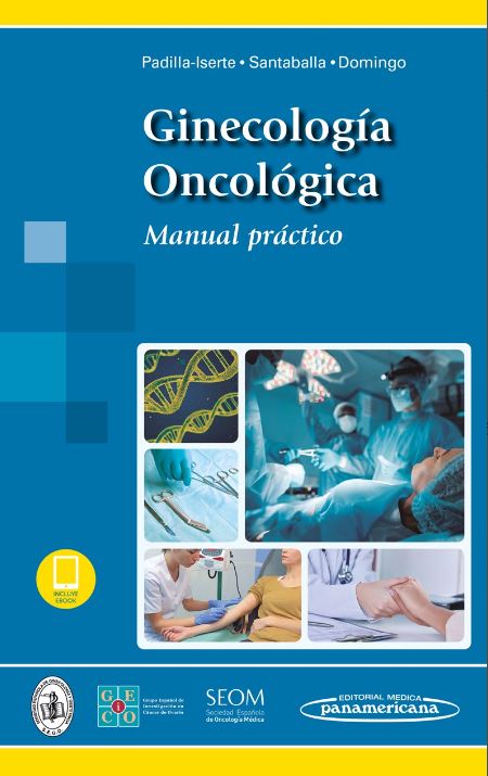 Ginecología Oncológica. Manual Práctico