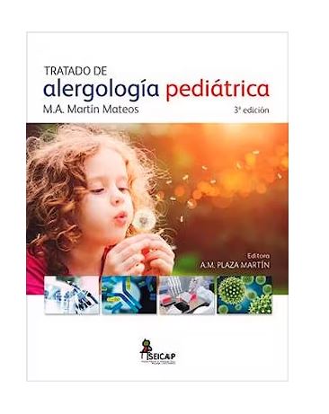 SEICAP - Tratado de Alergología Pediátrica